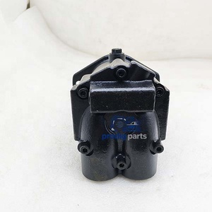 Moteur de ventilateur CA1618919 161-8919 pour chargeuses sur pneus 824G 966G 972G 966H 972H 980F 824C 824G II 824H 825G, moteur de ventilateur hydraulique - Product Image 3