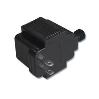 Alimentation électrique de classe 2 US, 12V, 1700mA, 20,4VA, adaptateur d'alimentation 20,4VA, transformateur IP44, résistant à l'eau, pour lampe de sol