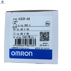Wide Voltage Relay 24-48VAC 12-48VDC G2R-1 G2R-2 G5NB-1A MY4N-J MY2N-D2 Industrial Control Relay Module - Product Image 1
