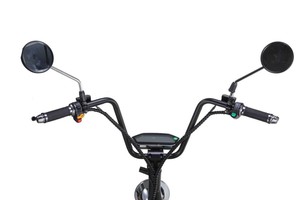 Nzita Phụ tùng xe điện citycoco tay lái - Product Image 2