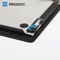 Moniteur LCD 13 "d'origine pour Microsoft Surface Pro 7 1866 remplacement de l'écran LCD numériseur 2736*1824 écran tactile