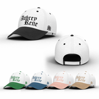 Gorra deportiva de béisbol americana al por mayor con bordado 3D, ajustable, snapback, logotipo personalizado, 5-6 paneles, curvada, deportiva, con estampado de leopardo y puntos Dobby