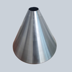 Coque de protection personnalisable en alliage d'aluminium AL 6061-T6 pour la conception de moteurs électriques usinés - Product Image 2