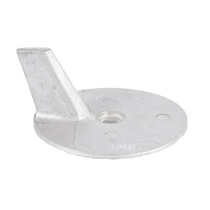 Ánodo marino anticorrosión 664-45371-01 para motor fueraborda <span class=keywords><strong>Yamaha</strong></span> timón agua de mar bombas de dirección asistida compatibles con agua dulce - Product Image 3