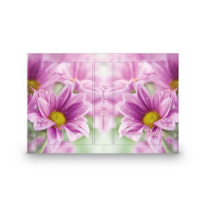 Photo Album 200 Pages PETALI 5005509 - Product Image 3