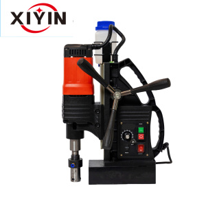 YB-28 28mm High Magnet Force Portable Multifunction <strong>Magnetic</strong> Electrical <strong>Drill</strong> <strong>Drill</strong> On Rc,brick And Stone Industrial Motor - Product Image 1