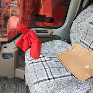 Excavadora Usada Doosan DH220LC-7 de 22 Toneladas, 2019, Corea, Original, de Segunda Mano - Product Image 4