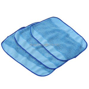 Bouchon d'eau lavable pour aspirateur robot <span class=keywords><strong>iRobot</strong></span> <span class=keywords><strong>Braava</strong></span> 320 380 380T 390 390T Mint 4200 4205 5200 5200C Pièces détachées pour aspirateur robot - Product Image 1