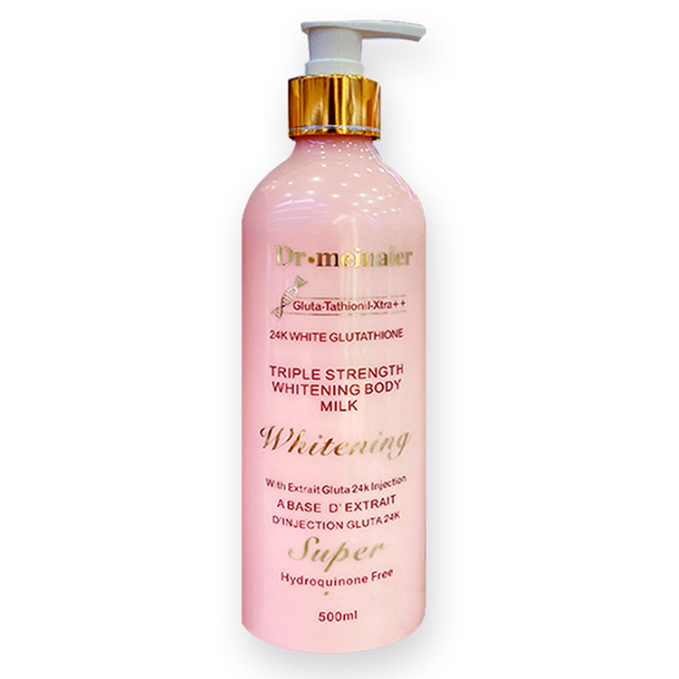 Glutathion blanc 24K
