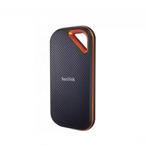 New 2TB cho Sandisk E30 di động SSD ổ cứng <span class=keywords><strong>USB</strong></span> giao diện 480GB 520M bên ngoài trạng thái rắn đĩa cho Máy Tính Xách Tay PC - Product Image 2