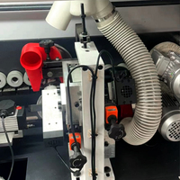 Machine à bordurer automatique compacte de la série COSMAC sous la marque SAMACH