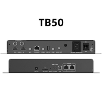 Lecteur multimédia Novastar TB10 Plus/TB20 Plus/TB30/TB40/TB50/TB60 Taurus pour affichage LED
