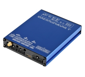 Fácil Armazenamento Alta Qualidade 1080P <span class=keywords><strong>4</strong></span> Canais AHD Câmera MDVR <span class=keywords><strong>DVR</strong></span> <span class=keywords><strong>DVR</strong></span> Móvel com GPS 4G WIFI BSD - Product Image 5