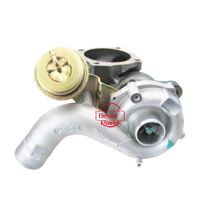 K03 Turbo per Volkswagen Golf IV 1.8 Motore <span class=keywords><strong>AGU</strong></span> 1997-98 53039880011 53039880044 53039700011 06A145704L 06A145703A - Product Image 2