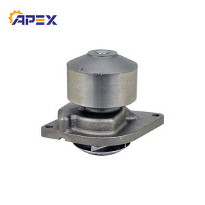 ปั๊มน้ำ6754-61-1100 4891252 6754-61-1010สำหรับรถขุดรถตัก PC200-8เครื่องยนต์ WA380-6 QSB6.7 S6D107 - Product Image 1