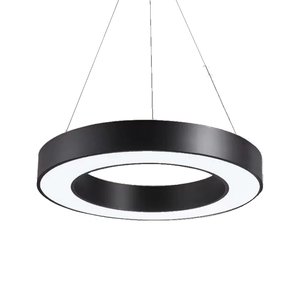 Lampada <span class=keywords><strong>a</strong></span> <span class=keywords><strong>sospensione</strong></span> <span class=keywords><strong>a</strong></span> forma rotonda moderna e semplice con geometria creativa <span class=keywords><strong>per</strong></span> soggiorno <span class=keywords><strong>camera</strong></span> <span class=keywords><strong>da</strong></span> <span class=keywords><strong>letto</strong></span> dell'ufficio - Product Image 4