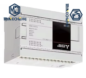 Controlador Lógico Programable Compacto FX5UJ-60MT/ES FX5UJ-40MT/ES FX5UJ-24MT/ES FX5UJ-60MR/ES FX5UJ-40MR/ES Automatización Industrial - Product Image 1