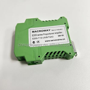 Macrotway mio-502 Servo amplificatore vendite dirette in fabbrica per <span class=keywords><strong>prodotti</strong></span> lineari (amplificatori e comparatori) - Product Image 2