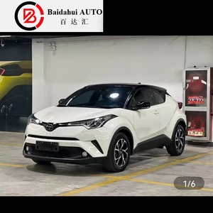 Voiture Toyota C-HR d'occasion, 2018, 2019, 2020, 2.0L, version confort, véhicules à essence, voiture d'occasion/Toyota C-HR d'occasion à vendre - Product Image 1