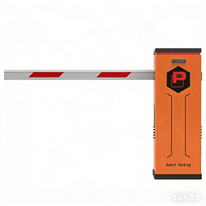 Système de reconnaissance automatique des plaques <span class=keywords><strong>d</strong></span>'immatriculation (LPR/ANPR) pour les parkings - Product Image 4