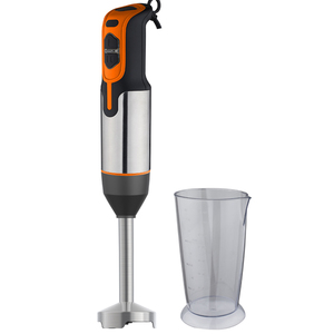 Licuadora de Mano de Acero Inoxidable al Mejor <span class=keywords><strong>Precio</strong></span>, Mini Exprimidor de Frutas, Licuadora Eléctrica Multifuncional para el Hogar con Control por Aplicación - Product Image 5