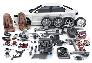 Accesorios Automotrices para Vehículos, Piezas de Motor, Fabricante de Autopartes y Repuestos para BYD F5 SURI - Product Image 6