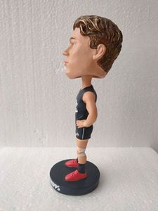 Sports <strong>Athletes</strong> Famous People Bobble Head Custom Bobblehead Personalizzato - Product Image 4