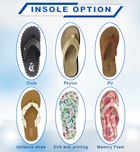 Summer Slippers Men Women <strong>2026</strong> Indoor EVA Soft Bottom Trend Slides Light Beach Slippers <strong>Flip</strong> <strong>Flop</strong> - Product Image 4