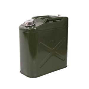 <span class=keywords><strong>Bidon</strong></span> de carburant Jerry Can en métal, <span class=keywords><strong>bidon</strong></span> d'<span class=keywords><strong>essence</strong></span> extra large, réservoir de stockage de liquide - Product Image 5