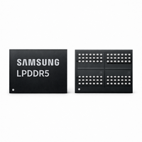 Samsun KLMCG8JETD-B0C1 EMMC Stockage DDR5 DDR4 16 Go SDRAM Mémoire IC Puce de Stockage