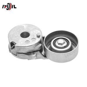 IMIL เครื่องยนต์เข็มขัด tensioner 11955-EE50B 11955-ET00A 11955-JD20A 11955-JD21A สําหรับ <span class=keywords><strong>Nissan</strong></span> Renault เครื่องกําเนิดไฟฟ้าเข็มขัด tensioner - Product Image 4