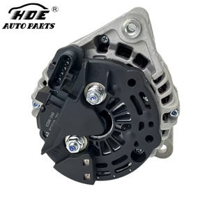 4892320 5259578 0124655005 Alternador de Repuesto para Automóviles HDE al por Mayor para Iveco EuroCargo - Product Image 3