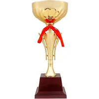 Custom World Sport Cup Trophy