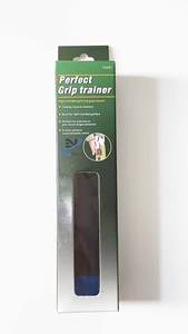 Poignée de golf en caoutchouc haute performance la plus vendue, durable, pour droitiers et gauchers, entraîneur de swing de golf pour l'entraînement - Product Image 6