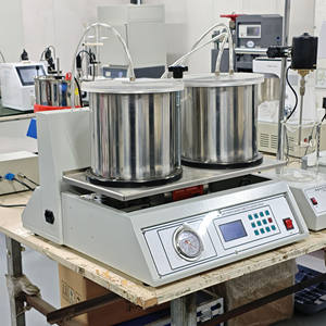 เครื่องทดสอบความถ่วงจำเพาะสูงสุดของยางมะตอย, เครื่องวัดความหนาแน่นสัมพัทธ์ของยางมะตอย, เครื่องวิเคราะห์ความถ่วงจำเพาะสูงสุดตามทฤษฎีของยางมะตอย - Product Image 4