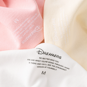 Camiseta de manga corta con cuello redondo y hombros descubiertos para mujer - Product Image 3