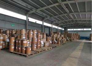 ถั่วเหลืองแยกโปรตีนสำหรับพืชโปรตีนถั่วเหลือง - Product Image 6