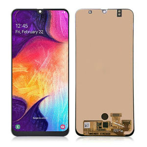 Usine prix de gros pour ÉCRAN LCD Écran Tactile pour Samsung Galaxy A50S 2019 A507 A507FNDS - Product Image 4
