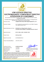 Capteur de décalage manuel intelligent industriel Kiepe allemand IP67 2*SPDT certifié CE ISO 5A AC380V/DC24V en alliage d'aluminium
