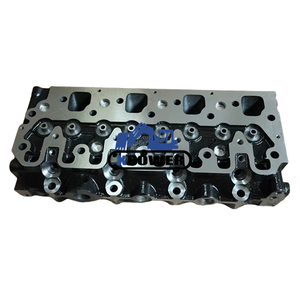 Nouvelle culasse moteur XPower Assy 308-1859 pour pelle sur chenilles 404DT C2.2 - Product Image 4