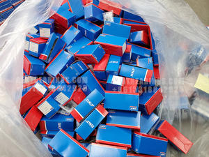 Roulements à billes SKF 624-<span class=keywords><strong>2RS1</strong></span> 624-2Z <span class=keywords><strong>625</strong></span> 626 627 608 roulements miniatures SKF 624-<span class=keywords><strong>2RS1</strong></span> 624-2Z <span class=keywords><strong>625</strong></span> 626 627 608 - Product Image 3