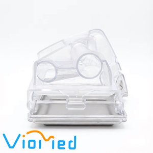 Réservoir d'eau durable et anti-déformation <span class=keywords><strong>AirSense</strong></span> <span class=keywords><strong>10</strong></span> Series pour <span class=keywords><strong>humidificateur</strong></span> CPAP HumidAir, compatible avec AutoSet Elite pour elle - Product Image 6