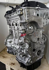 2.0L GDI 16V g4nc động cơ dài khối cho Hyundai i30 i40 iX35 Tucson 3 Kia Carens Cerato Sportage động cơ g4nc - Product Image 4