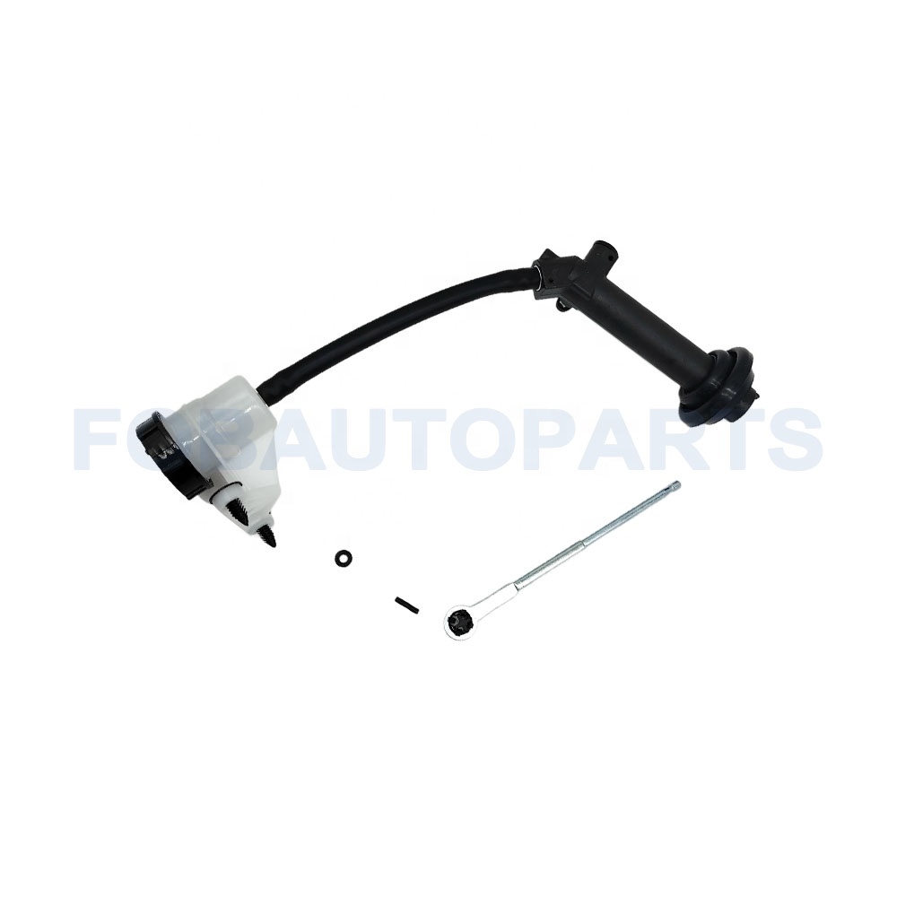 Auto Parts Clutch Master Cylinder Compatible for Ford explorer and Ranger Car F65Z-7A543-AD F65Z7A543AD