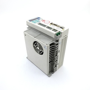 Unidad de Servomotor Original Drive ASD-A1021-AB Serie 100W - Product Image 6