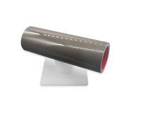 Film de protection LED TPU pour feux arrière de voiture, film de protection pour phares de voiture