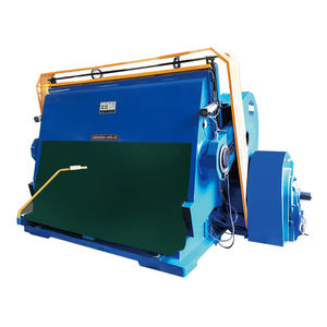 เครื่องตัดตายกึ่งอัตโนมัติสำหรับตัดถาดกระดาษฉลากงานหัตถกรรมกล่องบัดดี้มินิ<span class=keywords><strong>2200</strong></span> ml - Product Image 3