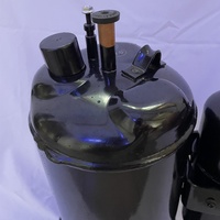 Precio de Fábrica para Compresor Rotatorio de Refrigeración SIAM MITSUBISHI KB122VPD KB122VPDC KB122VFNC KB122 R134 220v
