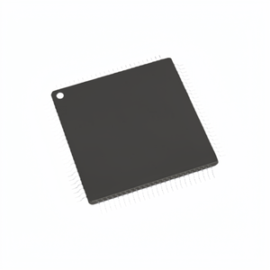 Composants électroniques en ligne : CI BOM en stock, CI embarqué MCU 32 bits 128 Ko FLASH 100TQFP PIC32MX664F128LT-V PF 100 TQFP - Product Image 1