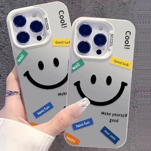 Coque de téléphone pour Apple 17 Pro Max au design simple et élégant, compatible avec les modèles <span class=keywords><strong>iPhone</strong></span> pour l'Europe et l'Amérique, disponible en plusieurs couleurs - Product Image 4